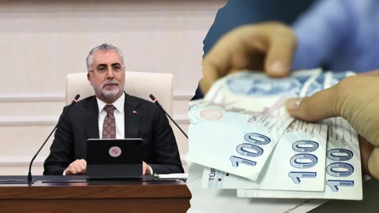Asgari ücret zammı için çalışmalar başladı! Uzman isim rakam vererek açıkladı
