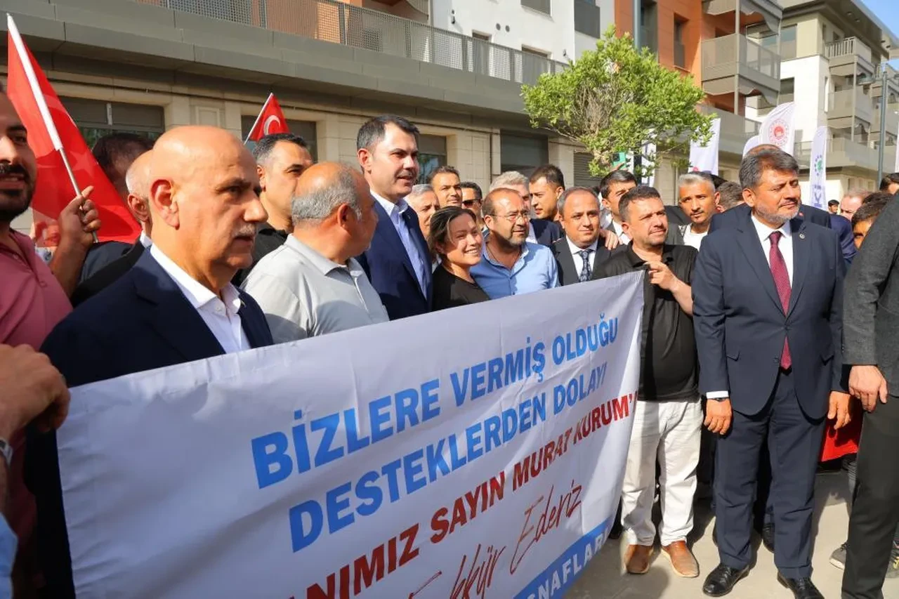 Bakan Kurum'dan net tarih: Yıl sonunda herkes evine kavuşacak