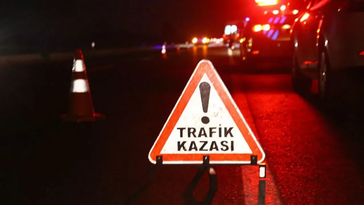 Bilecik'te feci kaza! Ölü ve yaralılar var