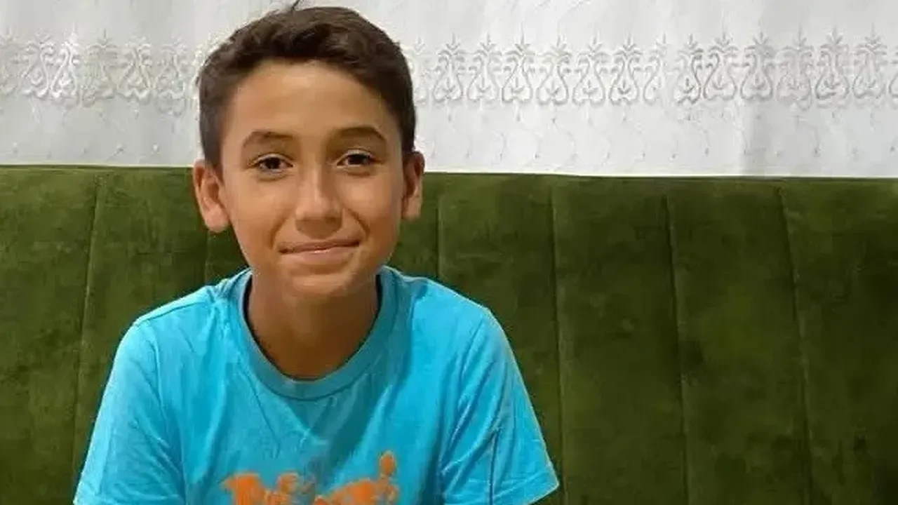 Bisiklet kazasında 12 yaşındaki çocuğun ölümüne neden olan sürücü tutuklandı