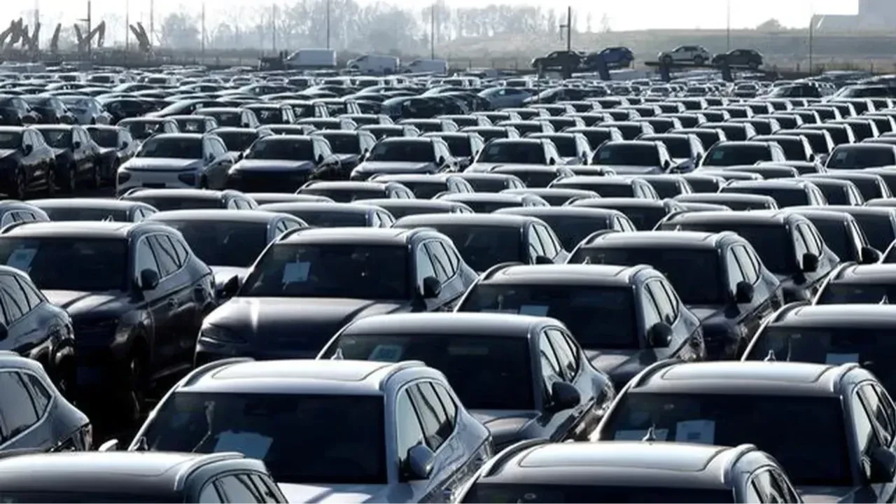 BMW, Mercedes ve Volkswagen'e Çin darbesi!