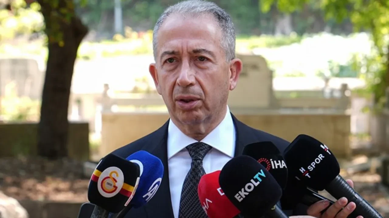Galatasaray cephesinden Fenerbahçe