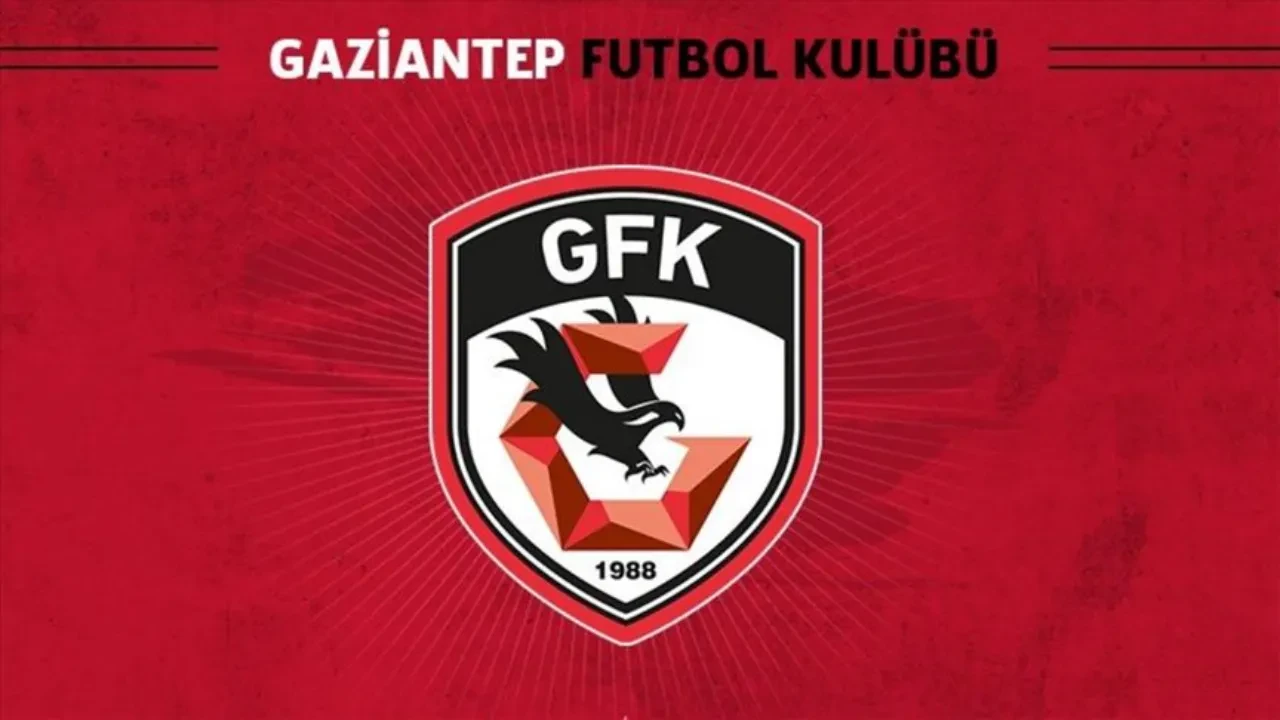 Gaziantep FK ligde üst üste 4. mağlubiyetini yaşadı