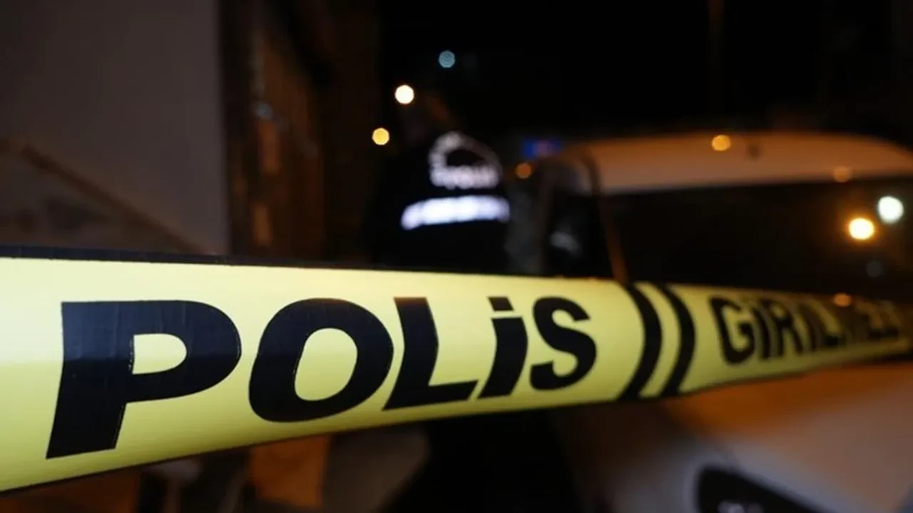 Gece kulübü önünde cinayet! Hiç acımadan katletti
