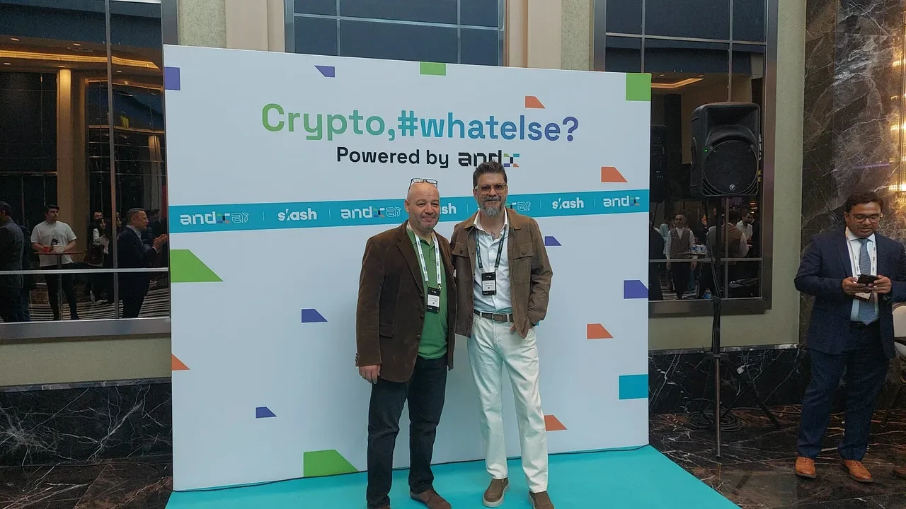 Geleceği kodlayan zihin Ali Erhan Tamer ile teknolojinin yeni çağı!