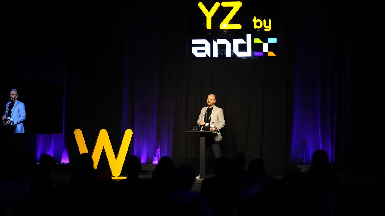 Geleceği kodlayan zihin Ali Erhan Tamer ile teknolojinin yeni çağı!