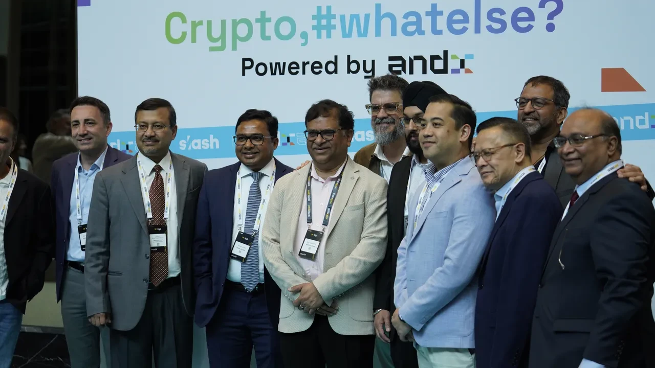 Geleceği kodlayan zihin Ali Erhan Tamer ile teknolojinin yeni çağı!