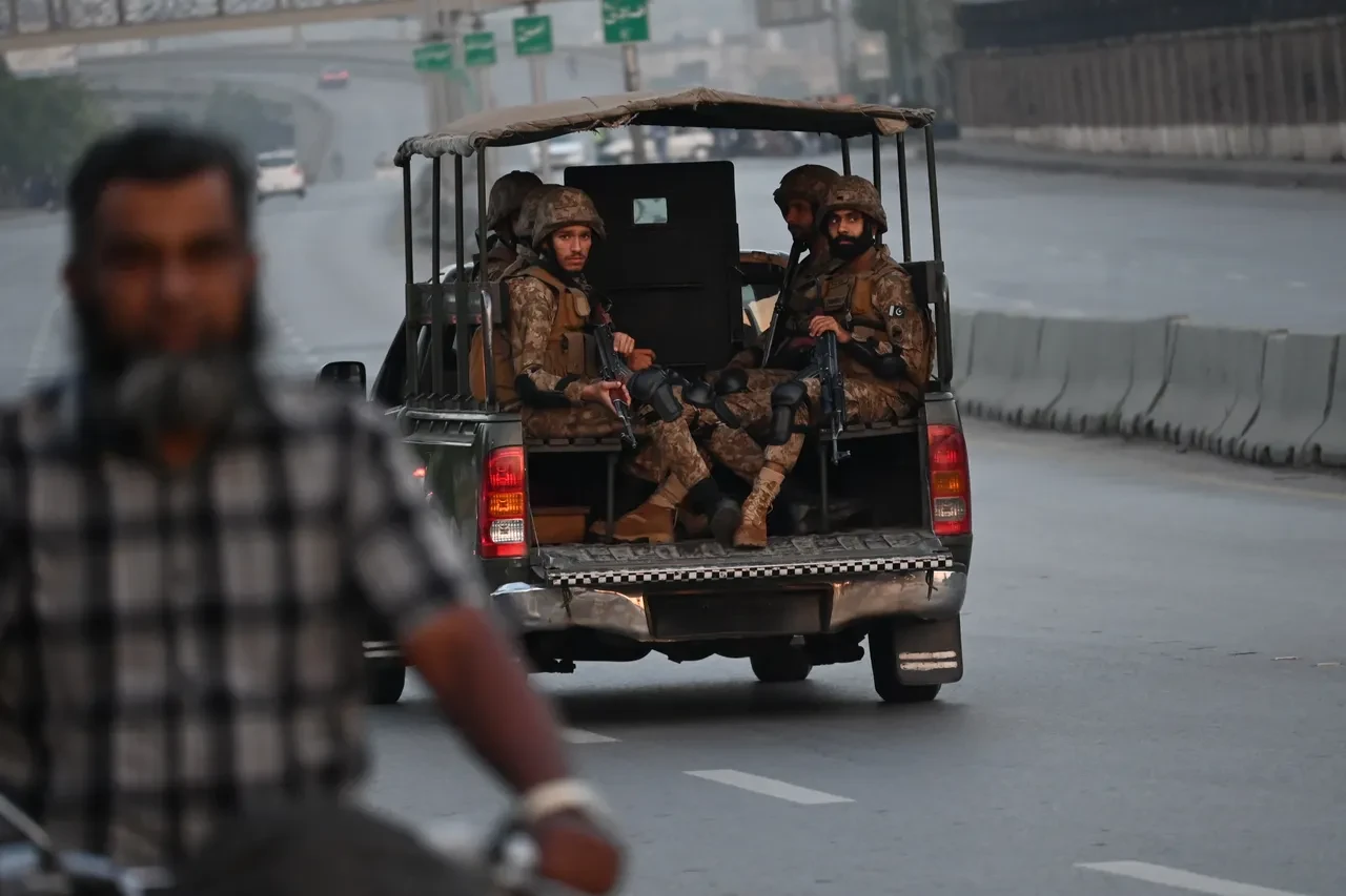 Gerilim tırmanıyor: Pakistan misilleme operasyonunu başlattı