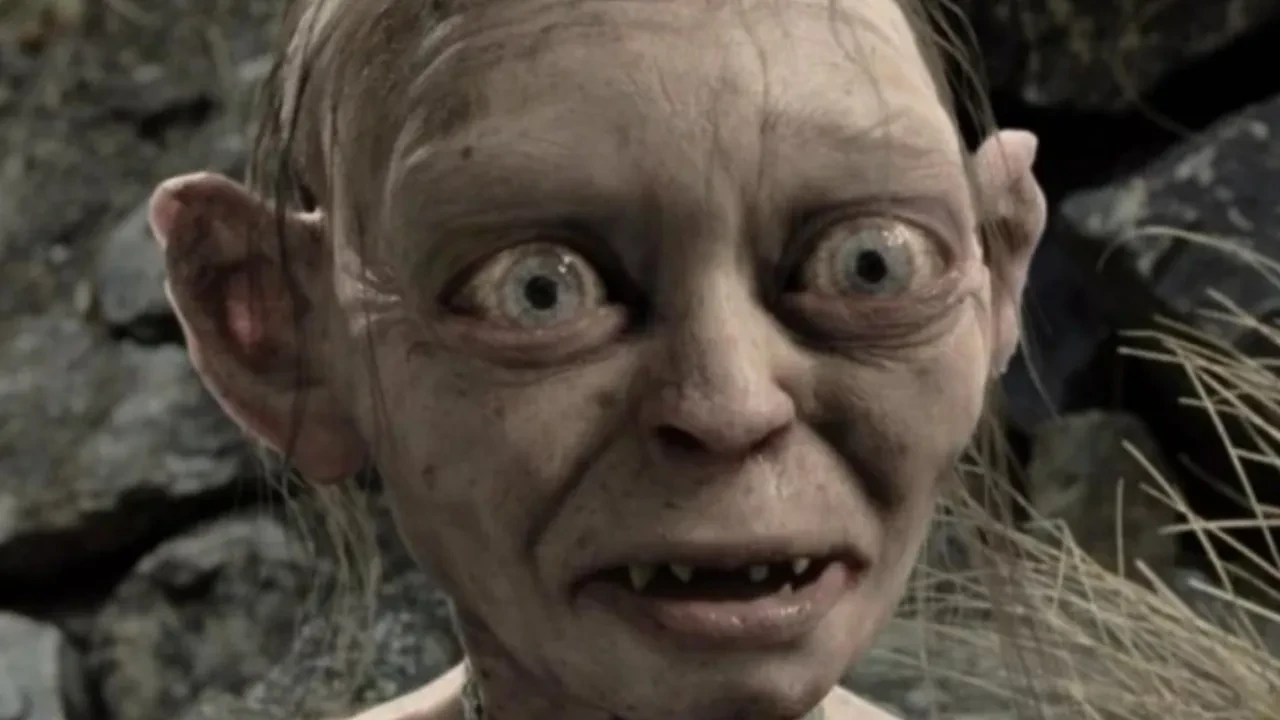 Gollum geri dönüyor! Yüzüklerin Efendisi'nin vizyon tarihi belli oldu