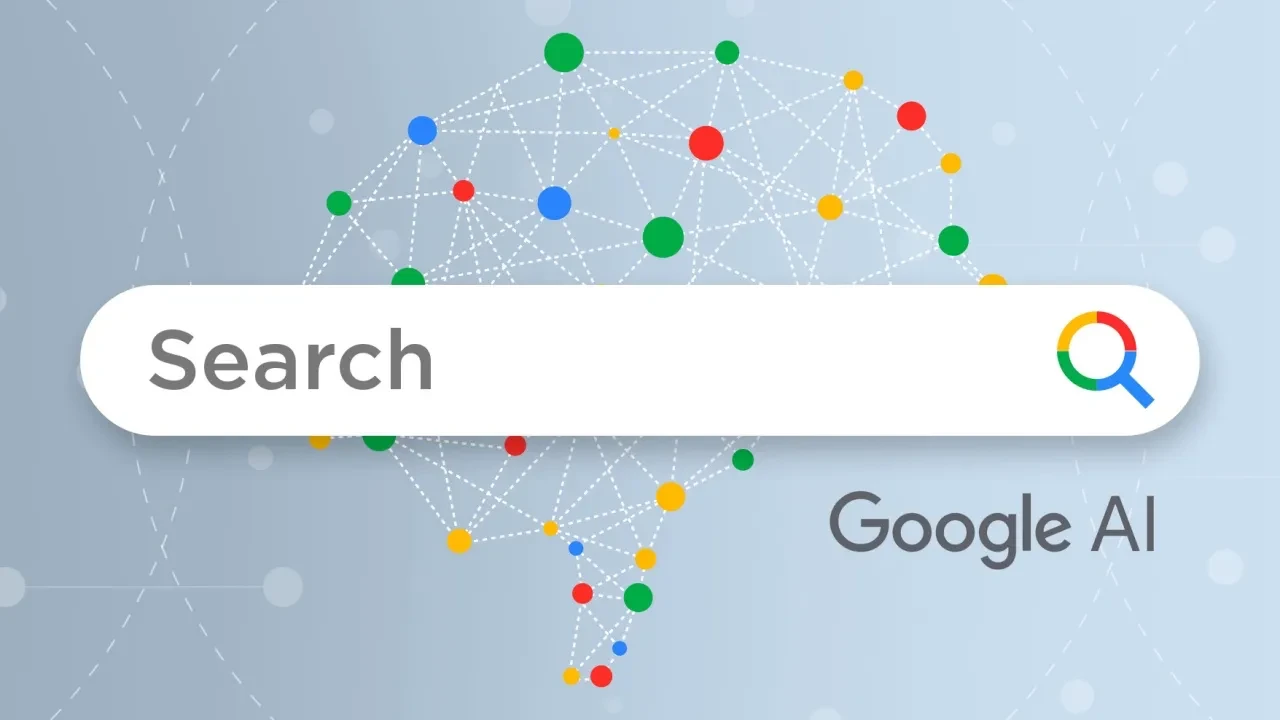Google yapay zeka özeti özelliğini Türkiye'ye getirdi: Bağlantılara tıklamaya son