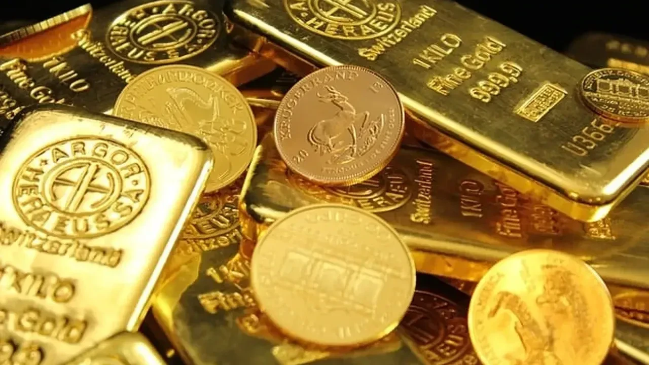 Gram altın, çeyrek altın ne kadar? İşte 10 Mayıs 2025 altın fiyatları
