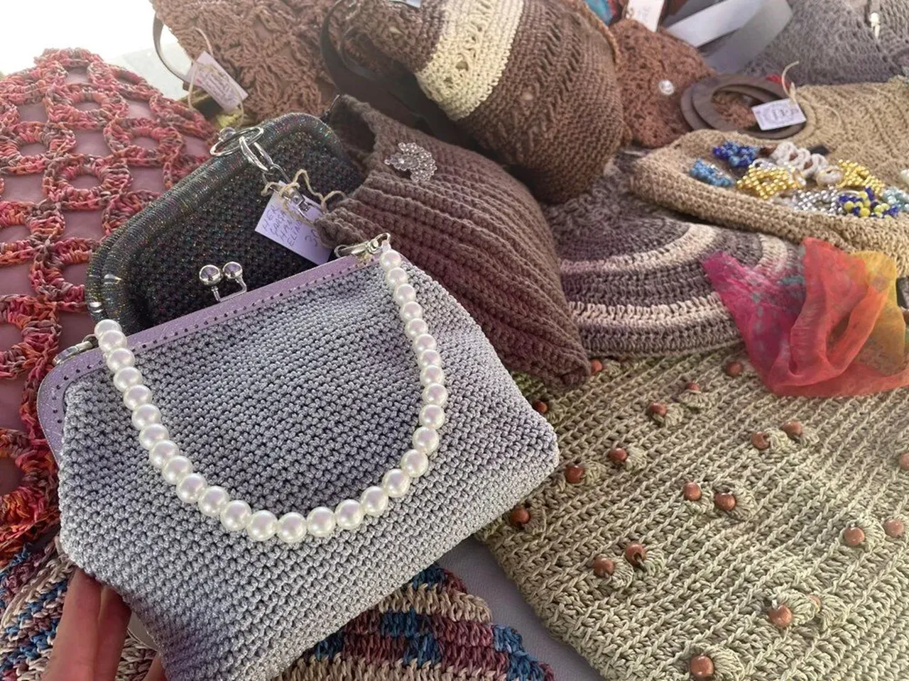 Hobisini mesleğe dönüştürdü! 60 yaşında kendi işinin patronu oldu