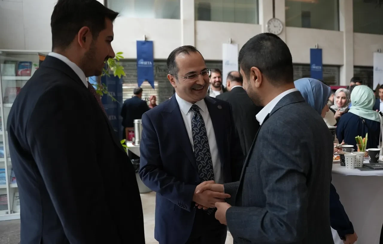 Hukukçular Derneği Başkanı belli oldu!