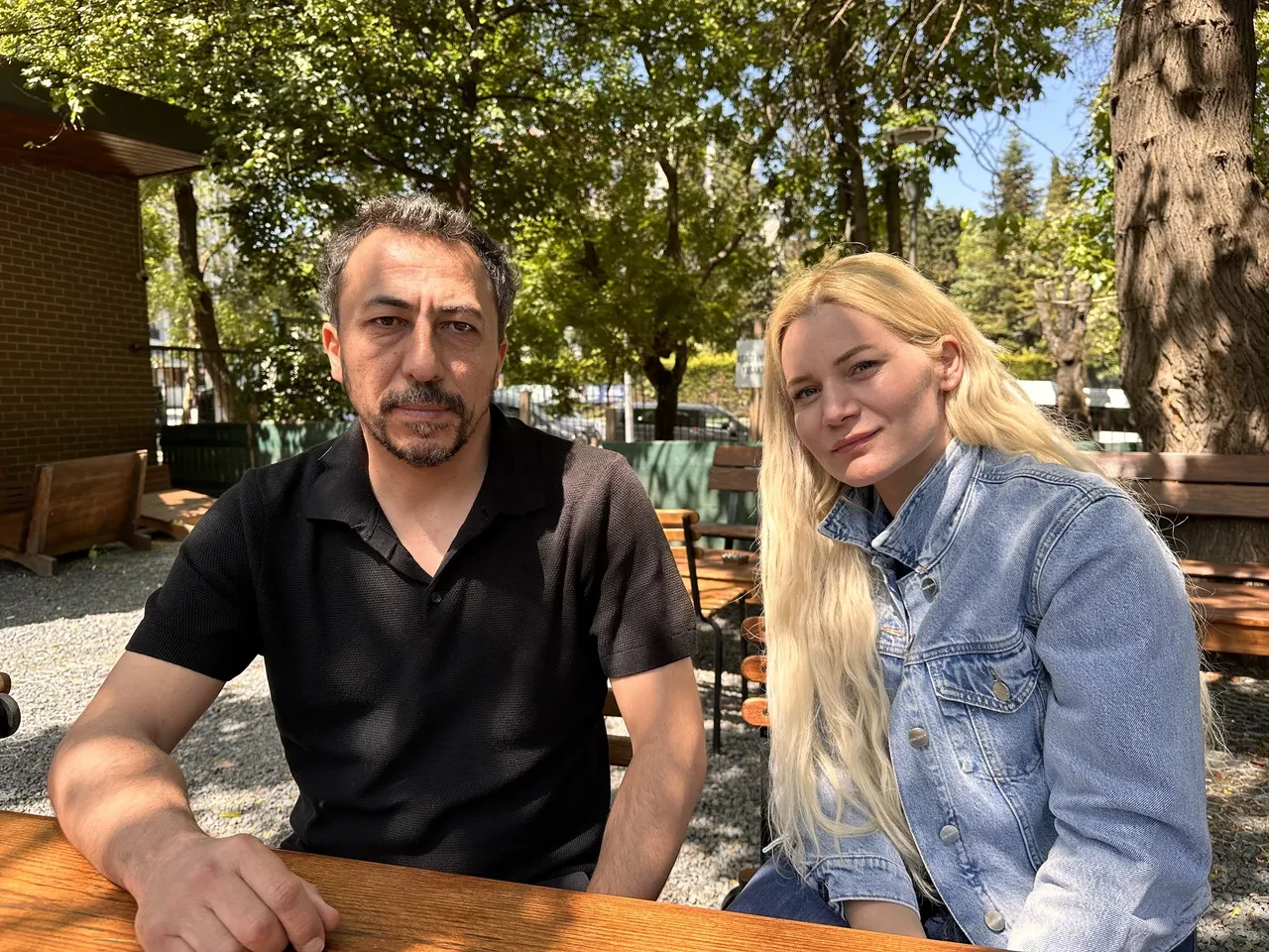 İnternetten tanıştığı adama 55 milyon lirasını kaptırdı! Geri almak isteyince başına gelmeyen kalmadı