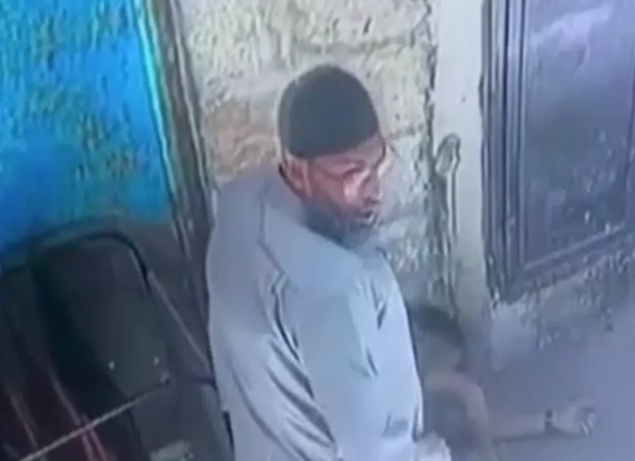 İsrail askeri Filistinli sivile kurşun yağdırdı: Çatışma başladı!