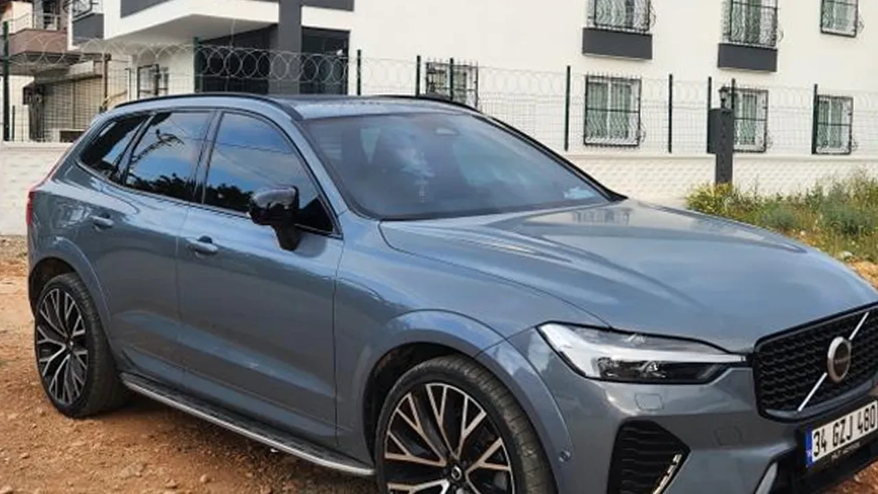 Kayhanlar suç örgütüne darbe! Mal varlıkları şoke etti: Tam 900 milyon TL