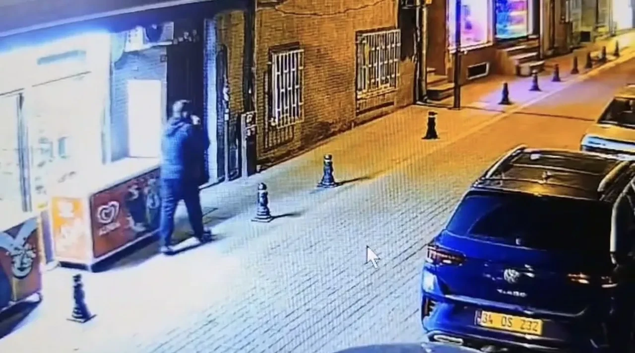 Kendisini telefonda oğlu gibi tanıtıp kandırdı! "Eldenci" lakaplı dolandırıcı yakalandı!
