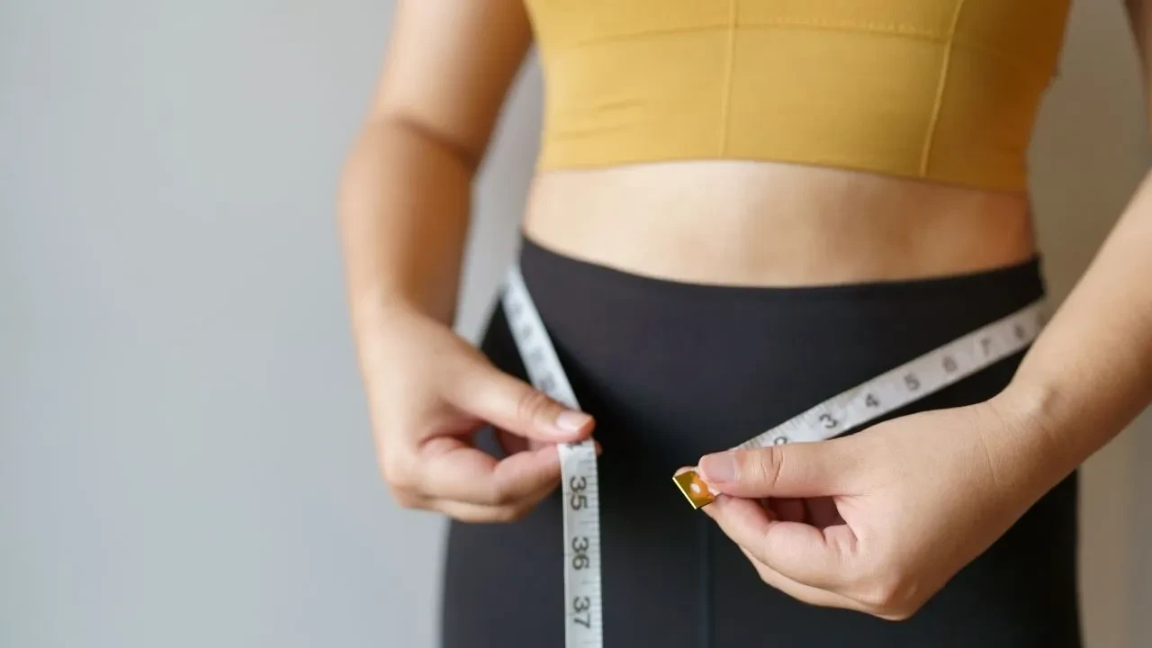 Kilo vermek için ne ağır spor ne zorlu diyet programı! Bu besin zayıflamak için birebir