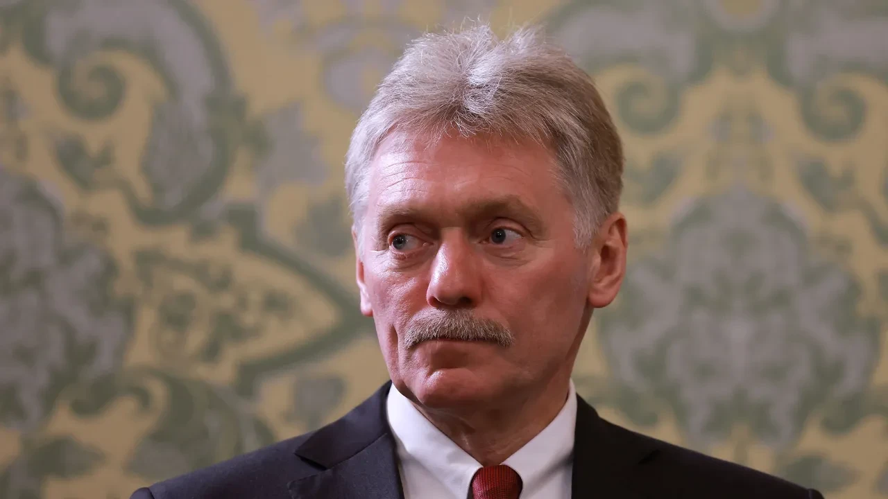 Kremlin, Avrupa