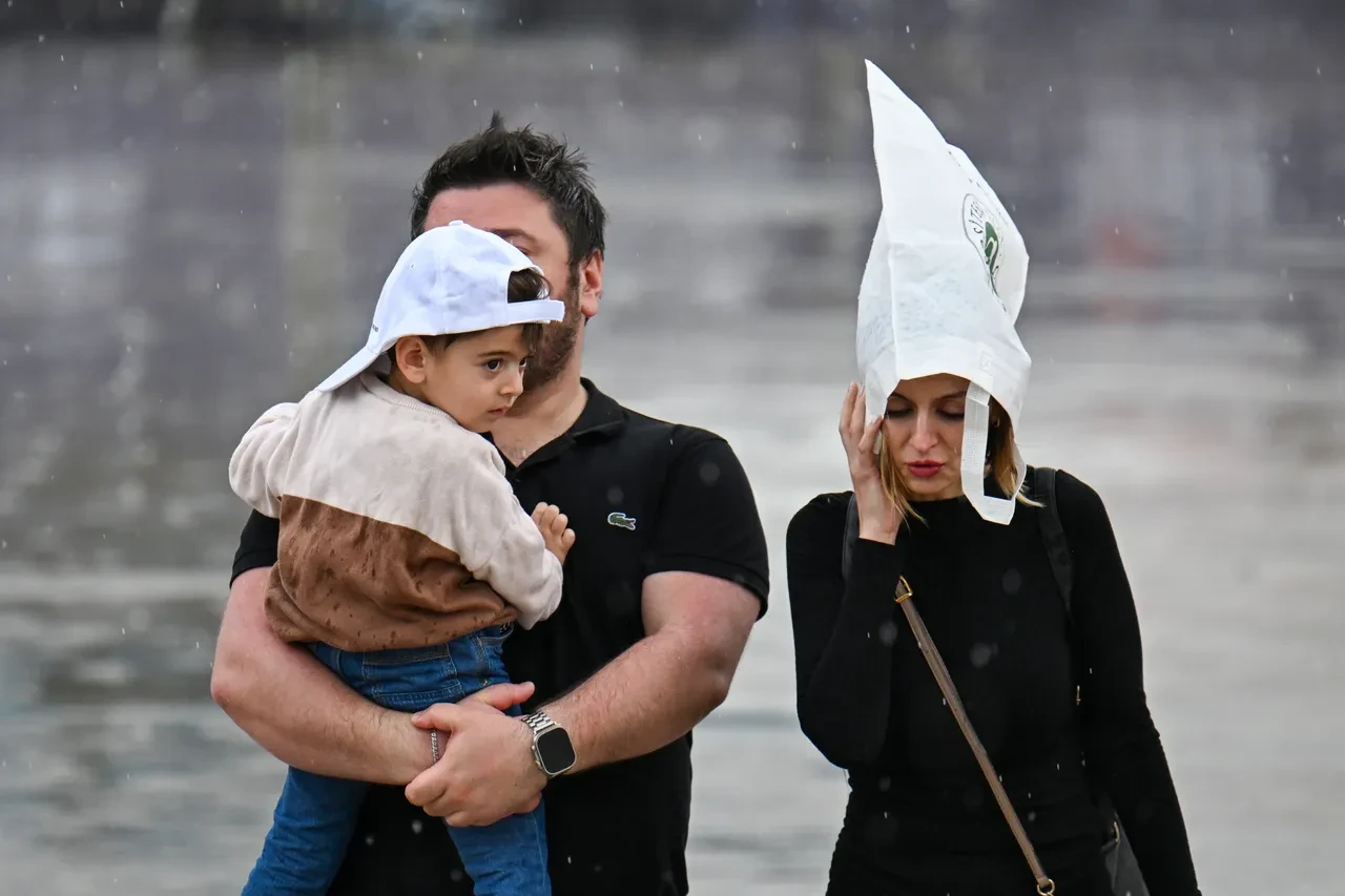 Meteoroloji 23 ile sarı kodlu uyarı verdi! Bahar havasına yağış molası! İşte 10 Mayıs Cumartesi hava durumu