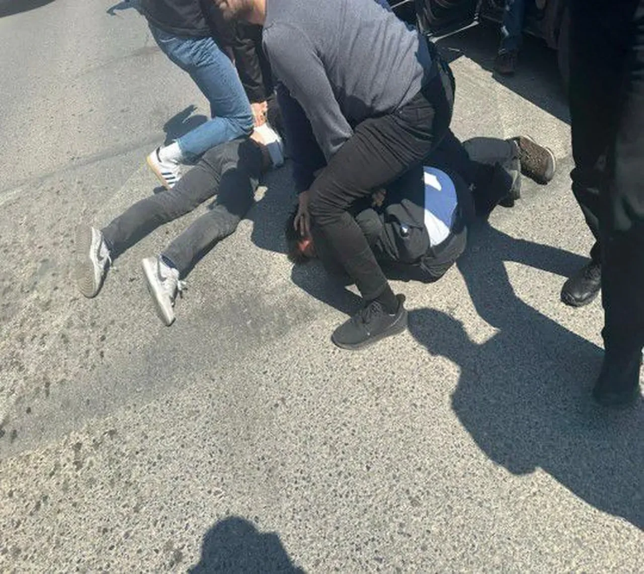 MİT'ten kaçış yok! Sahte baz istasyonu kuranlara suçüstü: Vatandaşların bilgileri hedef alındı 