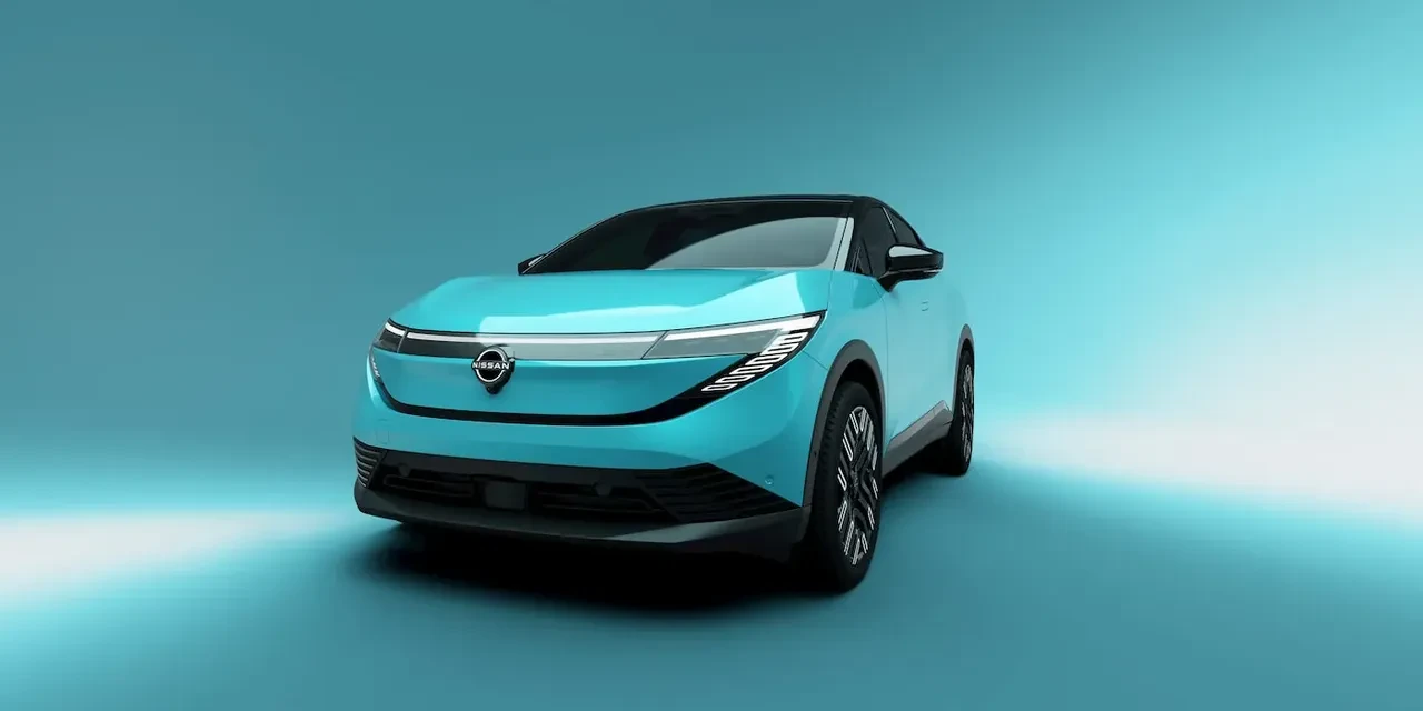 Nissan son anda fren yaptı! 1 milyar dolarlık dev plan çöp oldu