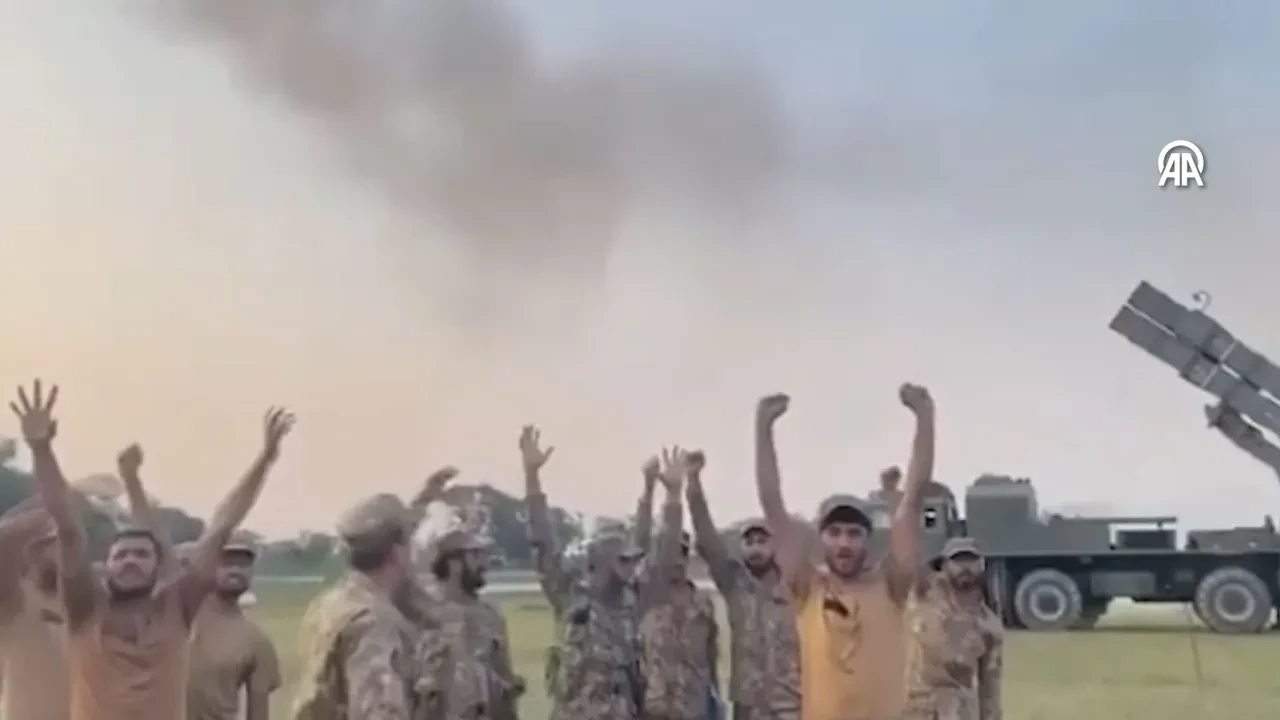 Pakistan