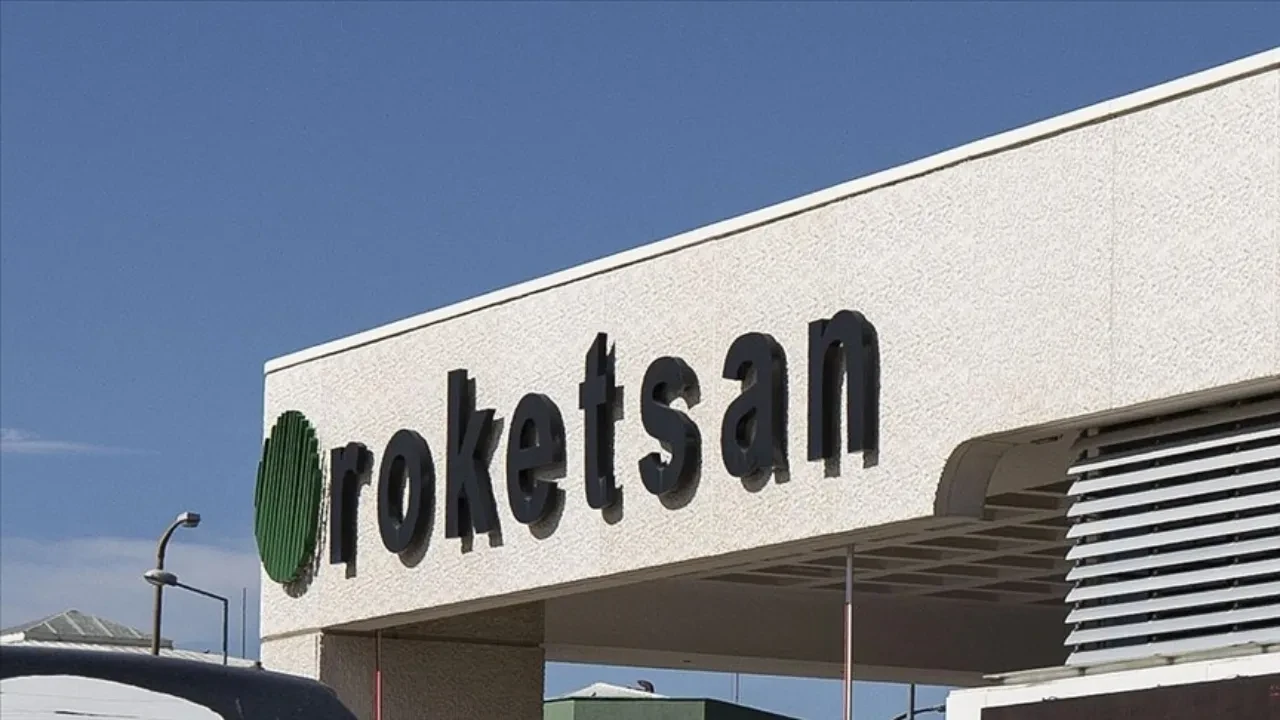 Roketsan' dan 19 Mayıs'ta gençler için özel etkinlik
