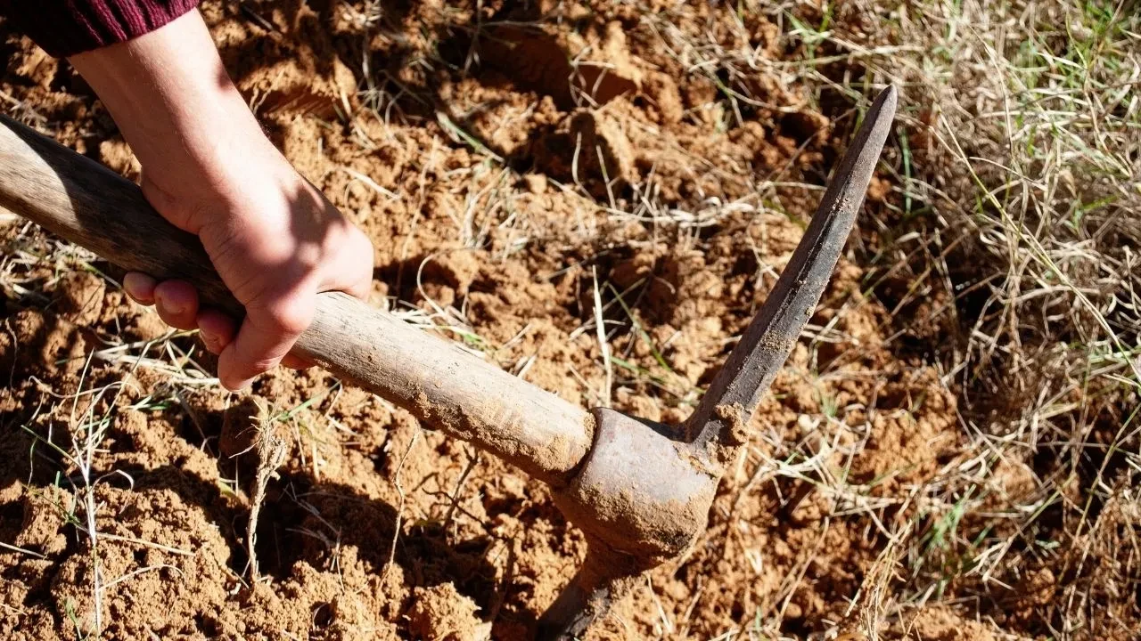 Roma dönemine ait kalıntı: 30 metre! İnşaat çalışması esnasında bulundu