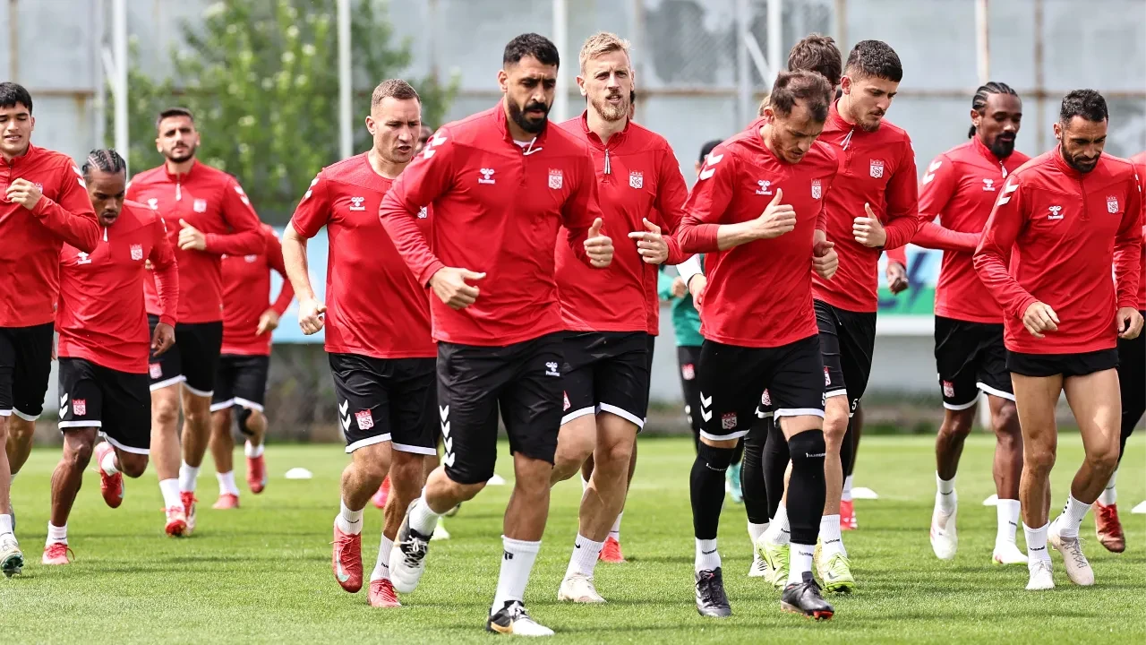 Sivasspor, Süper Ligde Bodrum FK ile karşılaşacak