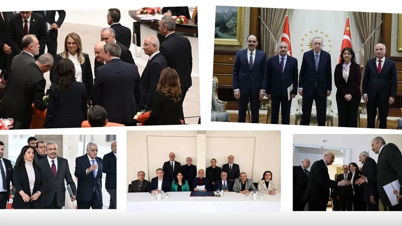 Son dakika | Cumhurbaşkanı Erdoğan'dan terörsüz Türkiye mesajı! 'Her an müjdeleri alabilirsiniz'