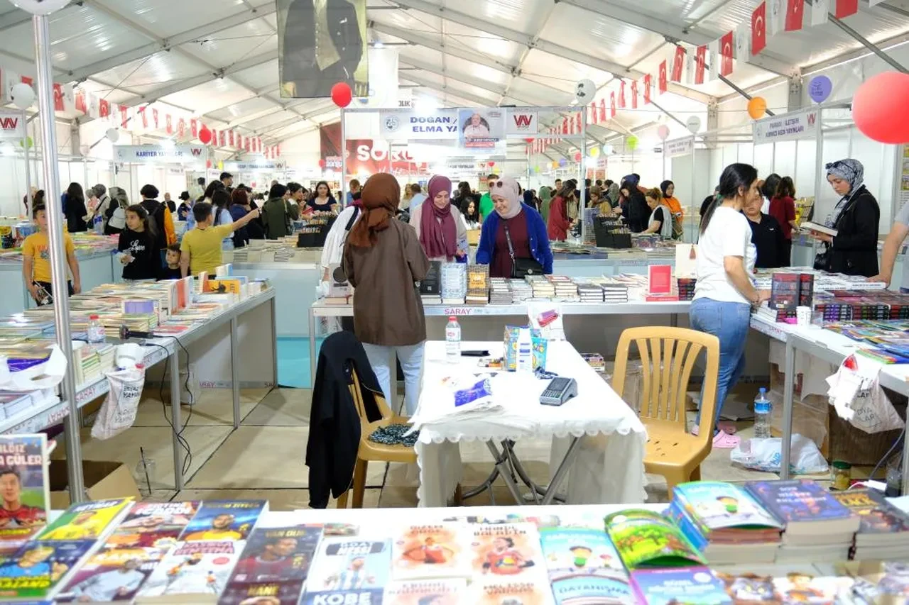 Sorgun'da kitaplı günler İlber Ortaylı ile başladı! İşte son tarih