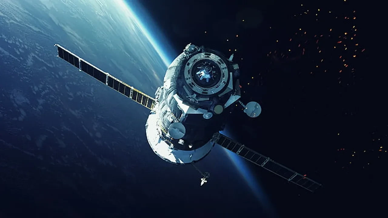 Türkiye de risk altındaydı! Uzay aracı yarım asır sonra Dünya'ya düştü: 'Sakın dokunmayın'