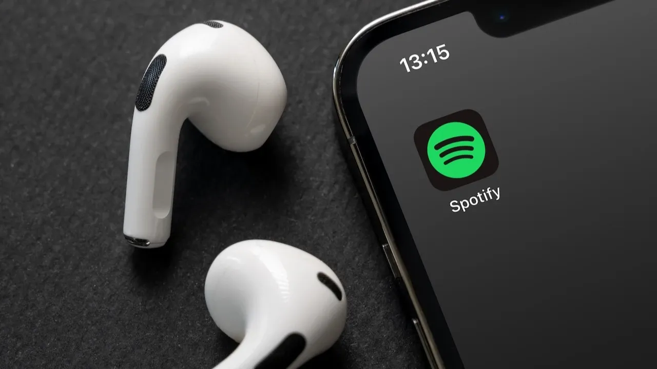 Türkiye'de temsilcilik açmayan Spotify'ı köşeye sıkıştıracak gelişme