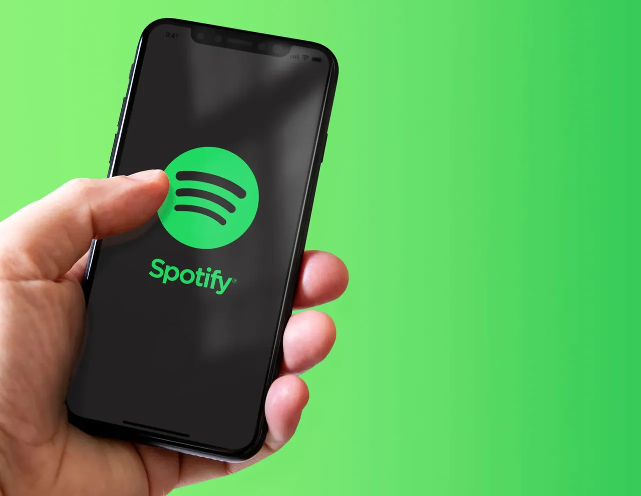 Türkiye'de temsilcilik açmayan Spotify'ı köşeye sıkıştıracak gelişme