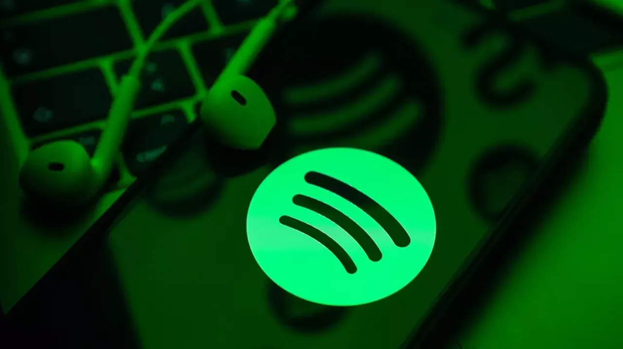 Türkiye'de temsilcilik açmayan Spotify'ı köşeye sıkıştıracak gelişme