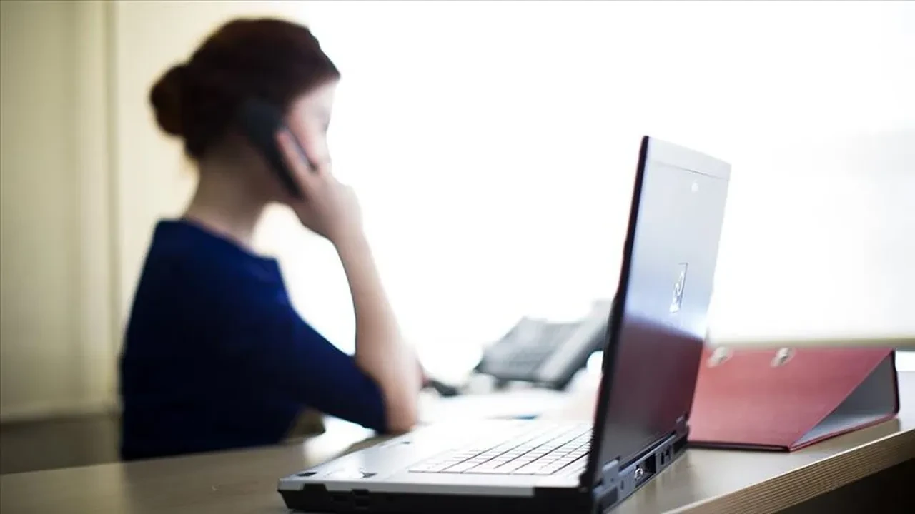 Üç çocuğu olan kadınlara memur olma yolu gözüktü! Yeni yasa teklifi Meclis'te