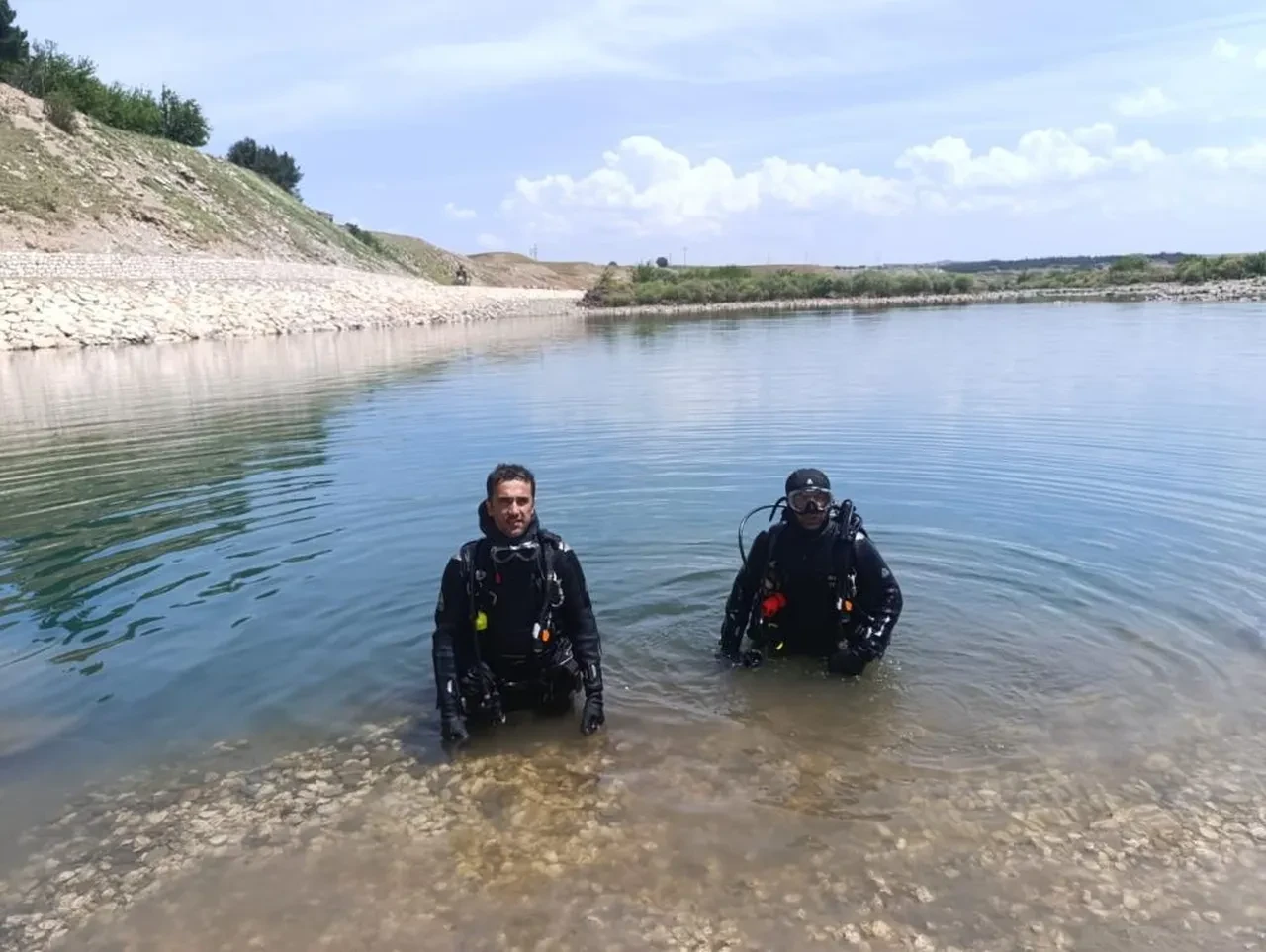 15 yaşındaki çocuğun feci ölümü! Fotoğraf hevesi sonu oldu