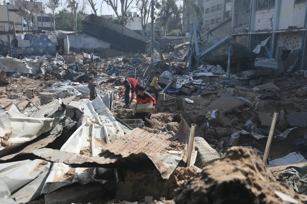 ABD Büyükelçisinden şok sözler! Zorla yerinden edilmelerini savundu