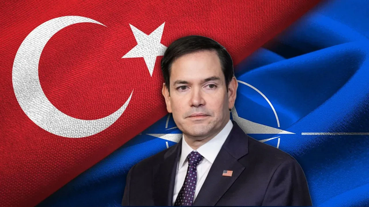 ABD Dışişleri Bakanı Rubio Türkiye'ye geliyor! NATO Zirvesi hazırlıkları Antalya'da gerçekleşecek