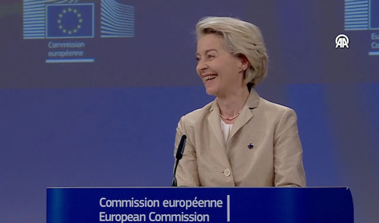 ABD ile AB arasında tansiyon düşüyor! Trump'ın iltifatına karşılık 'masaya oturma' teklifi