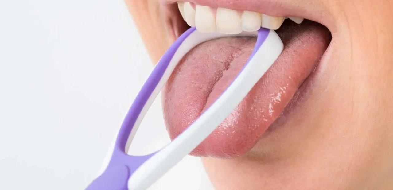 Ağız kokusunu geçiriyor sanılıyordu meğer arttırıyormuş! Milyonlarca kişi bu hataya düşüyor