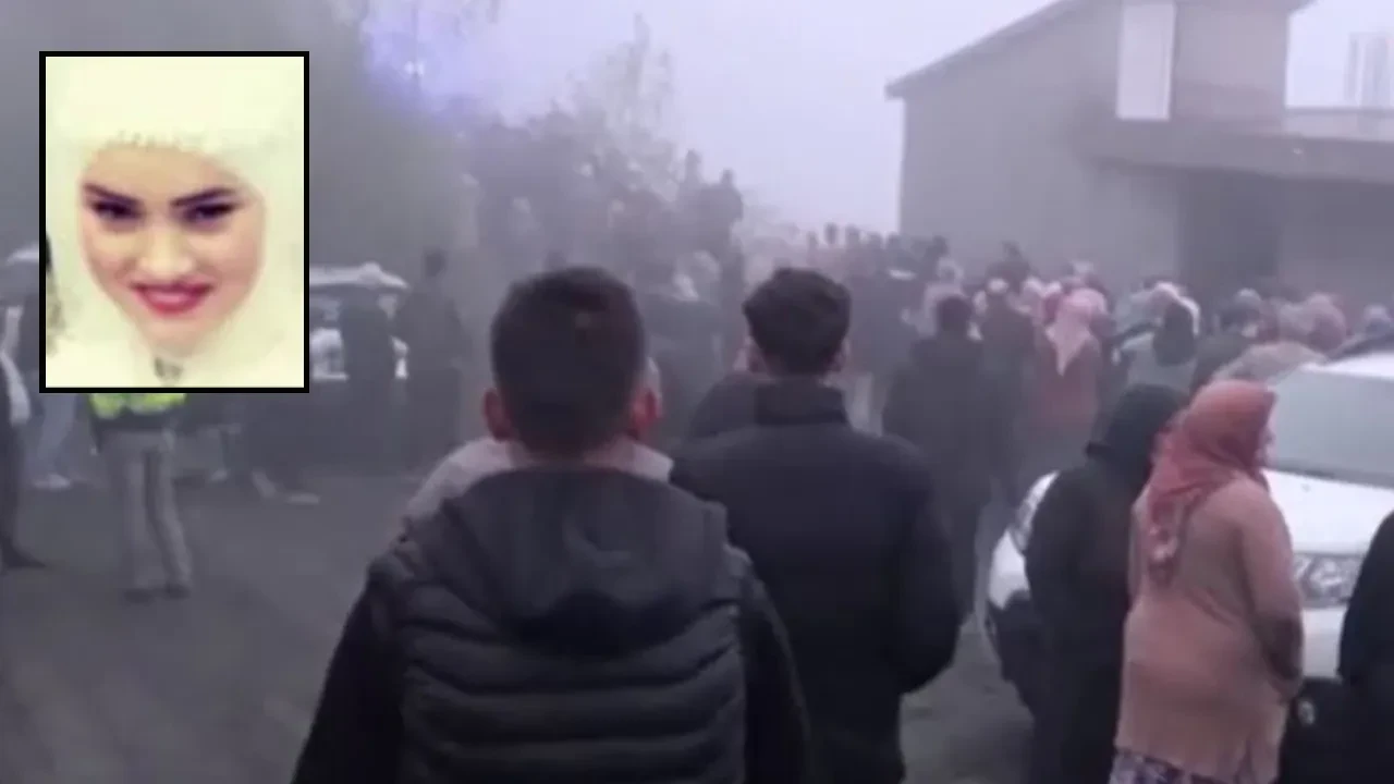 Anneler Günü'nde ağaca asılı halde bulundu! Geride 1 çocuğu kaldı