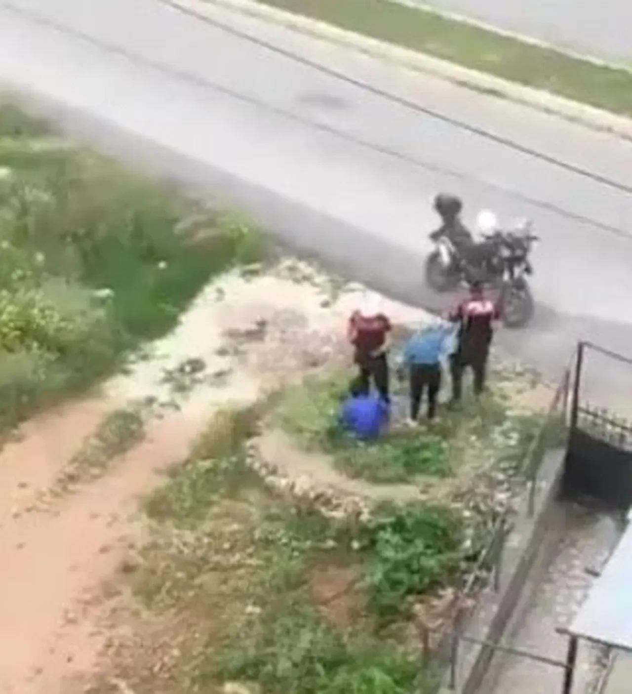 Antalya'da bir genci darbeden polis memurlarına uzaklaştırma