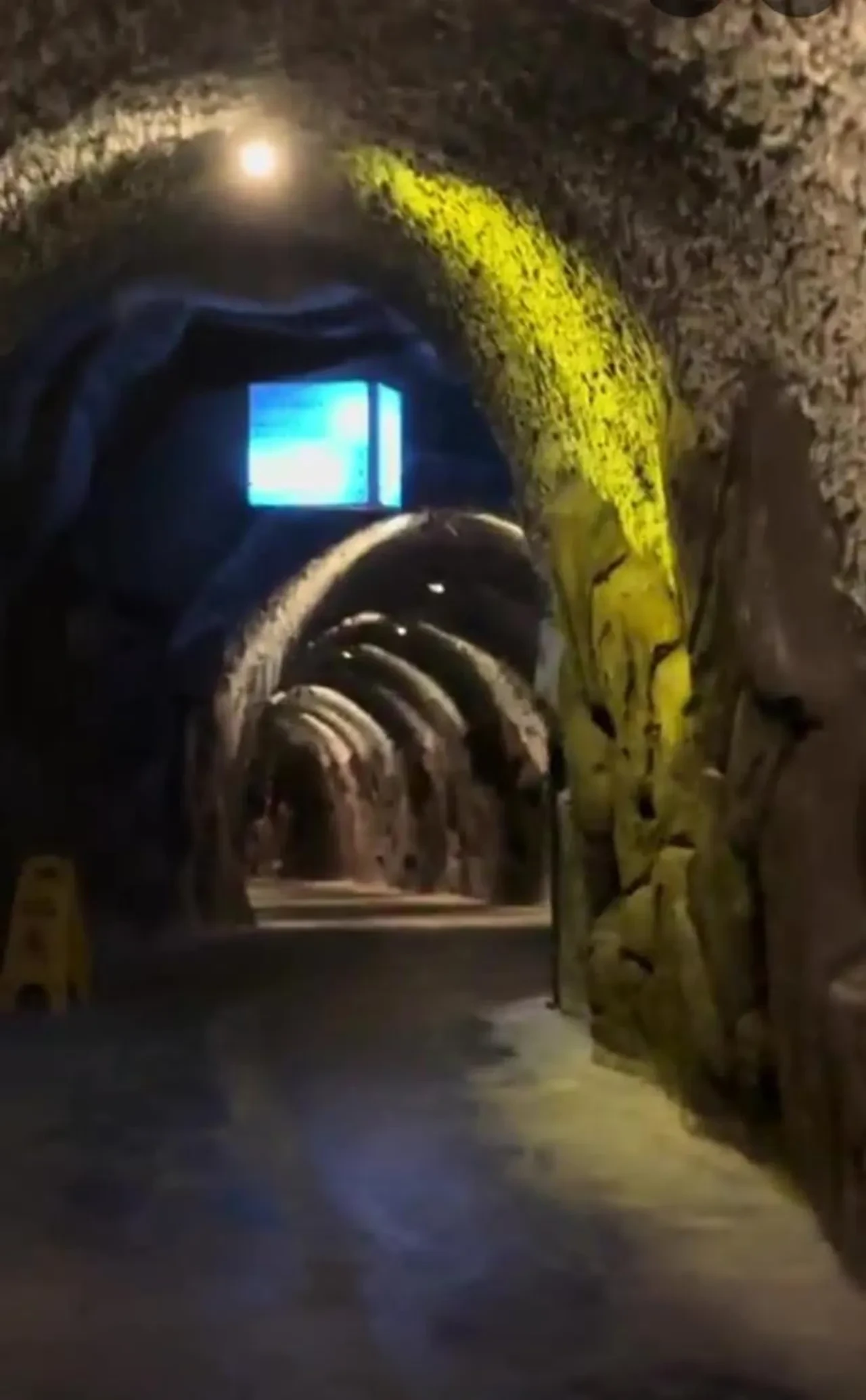 Antalya'da skandal görüntü! Müşterileri rahat etsin diye falezleri deldiler: İnceleme başlatıldı