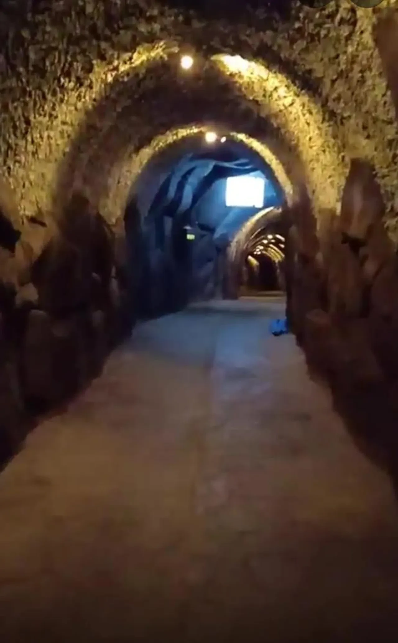 Antalya'da skandal görüntü! Müşterileri rahat etsin diye falezleri deldiler: İnceleme başlatıldı