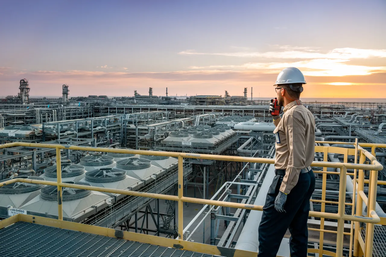 Aramco'nun kârı düştü, piyasalarda belirsizlik hakim