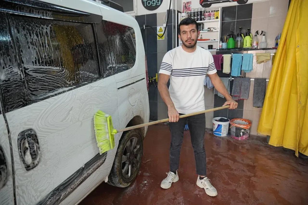 Hesabına gelen para başını yaktı! Askere gidecekken şimdi cezaevine girme riskiyle karşı karşıya