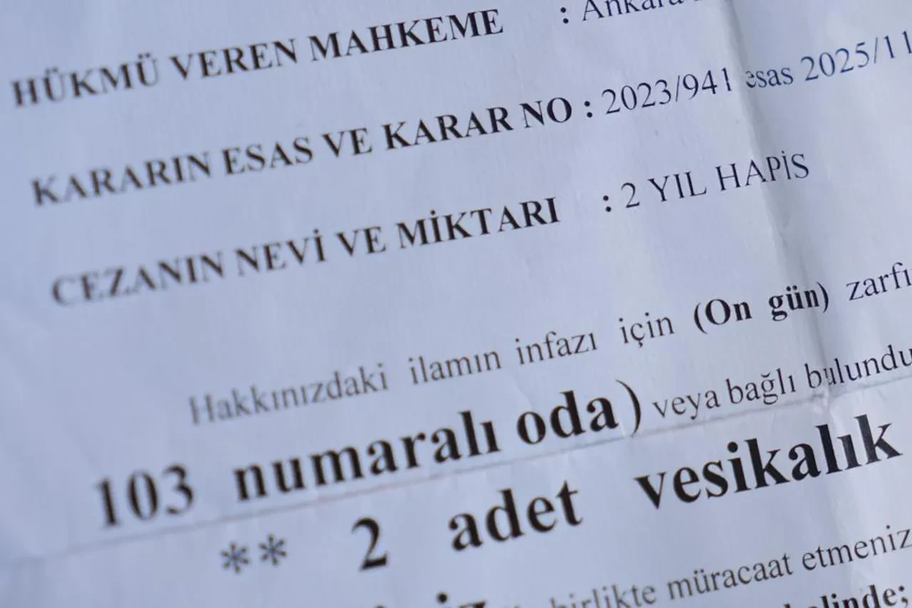 Hesabına gelen para başını yaktı! Askere gidecekken şimdi cezaevine girme riskiyle karşı karşıya