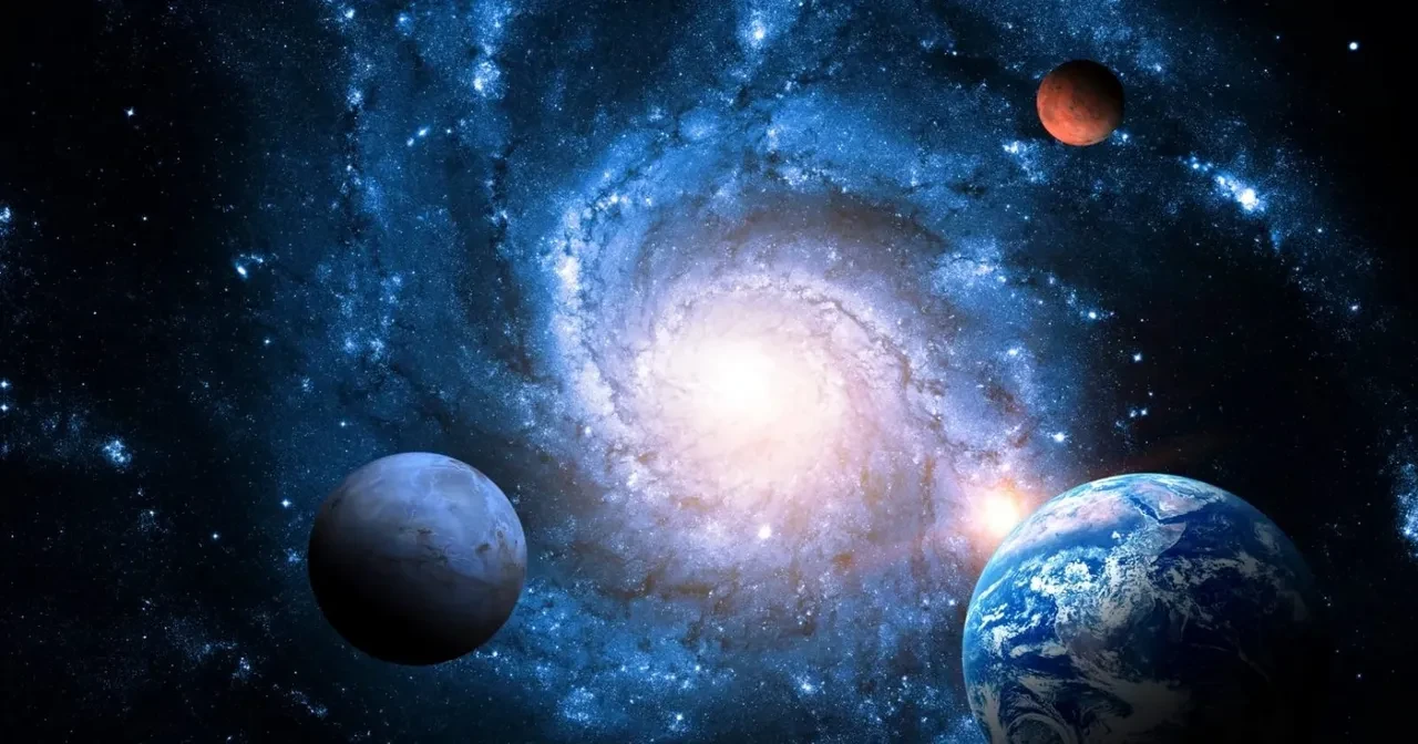 Bilim dünyası uzaydaki sırrı çözülemeyen patlamaları konuşuyor